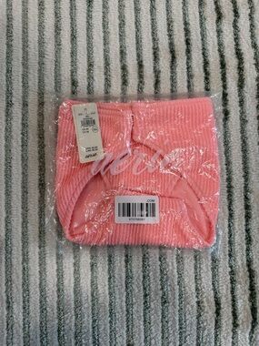 Aerie Pink Swim Bottoms